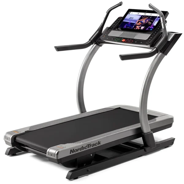 NordicTrack Commercial X22i Incline Trainer Treadmill