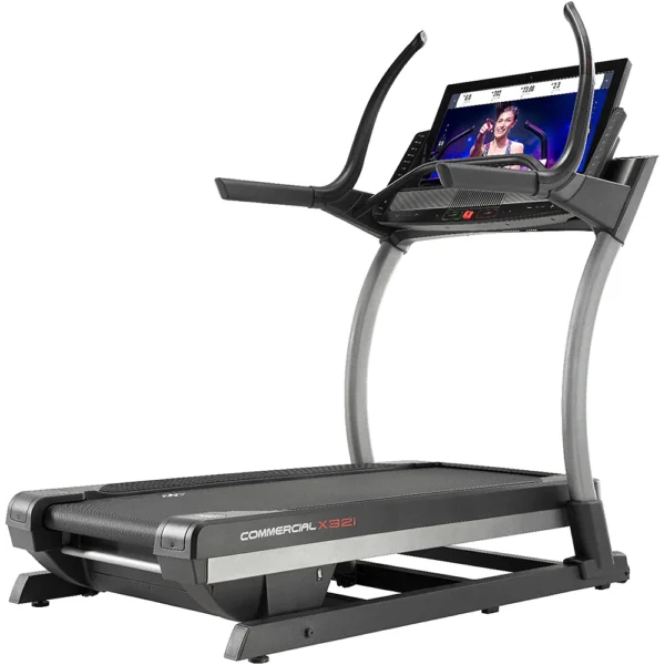 NordicTrack Commercial X32i Incline Trainer Treadmill