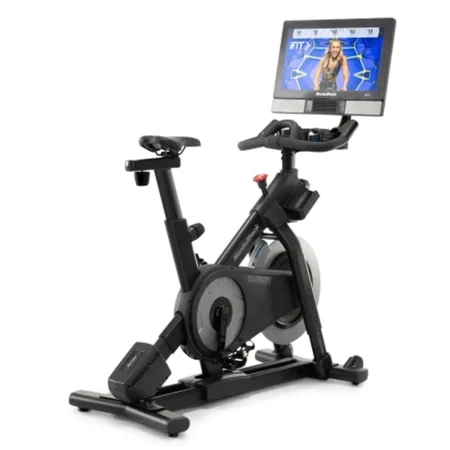 NordicTrack Commercial S22i Studio Cycle