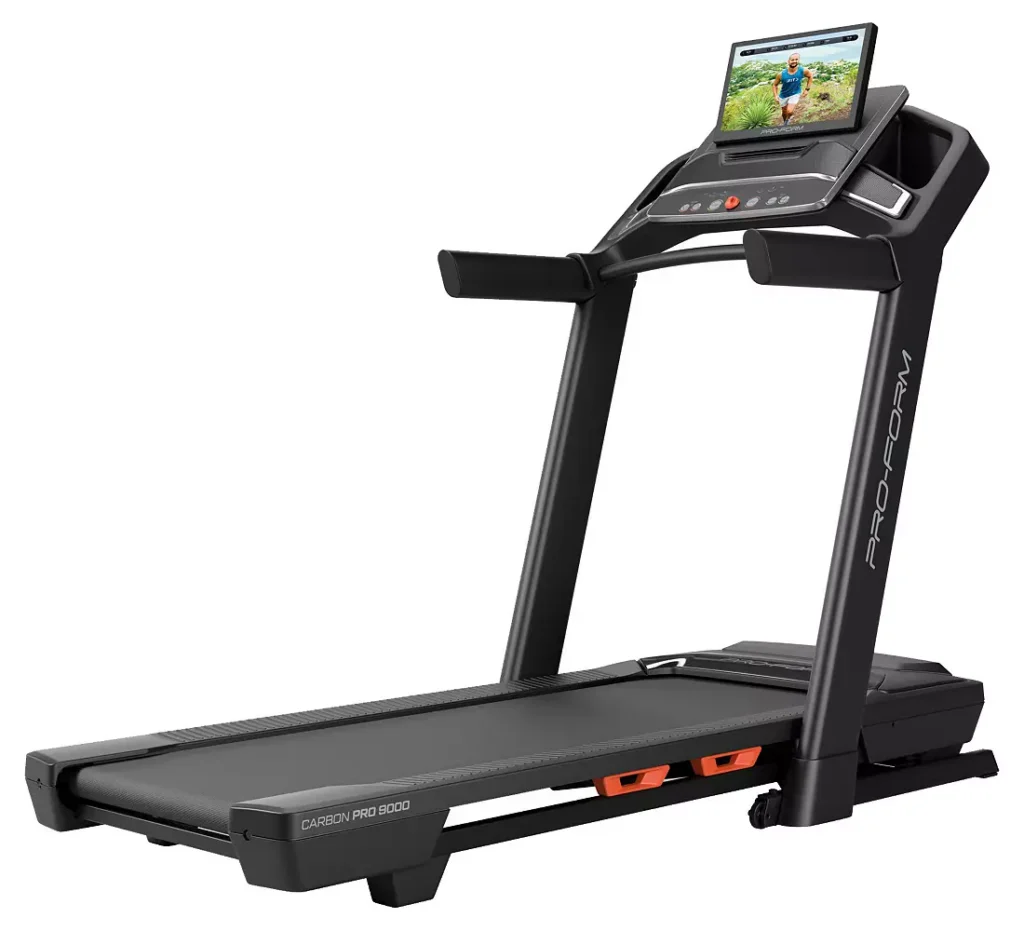 NEW ProForm Carbon Pro 9000 Treadmill