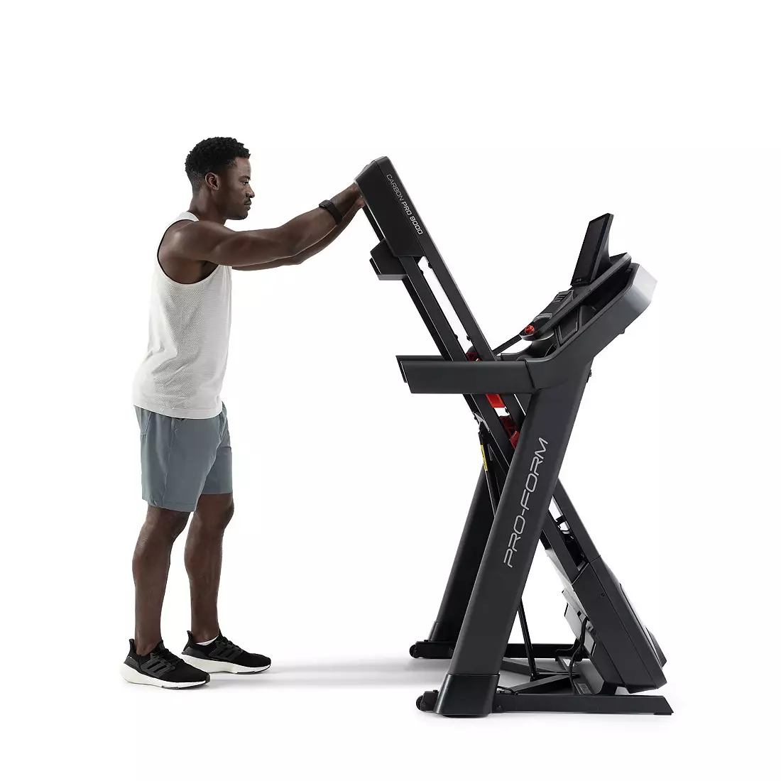 NEW ProForm Carbon Pro 9000 Treadmill - Image 2