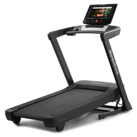 ProForm Trainer 8.7 Treadmill