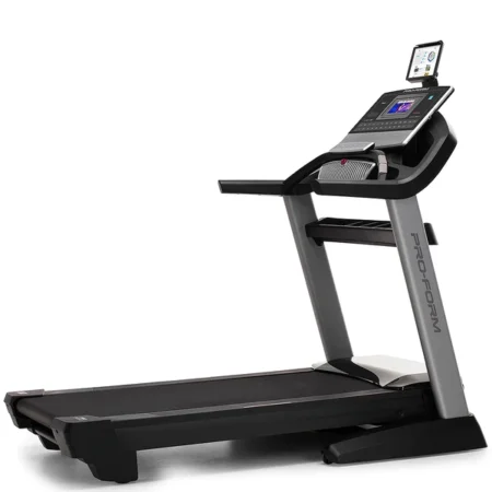 Smart Pro 5000 Treadmill