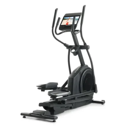 NordicTrack (NEW) AirGlide 14i Elliptical Trainer