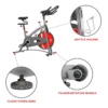 Belt Drive Exercise Bike Indoor Cycling Bike - Image 3