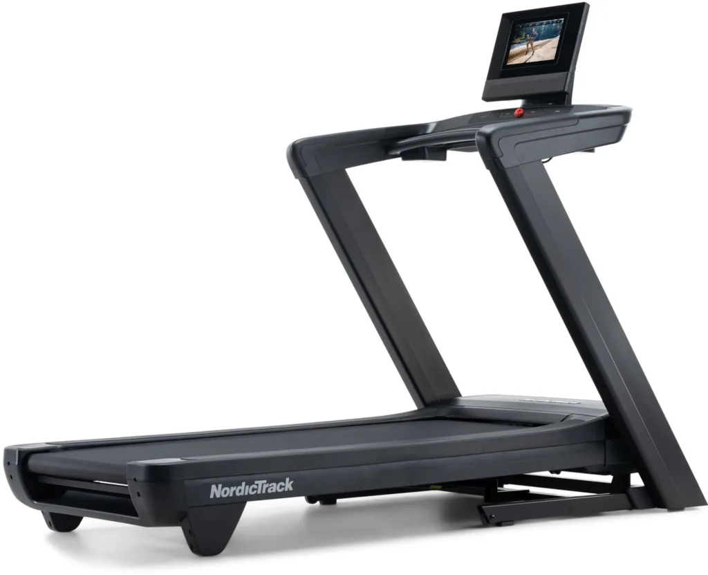 NordicTrack Commercial 1250 Treadmill