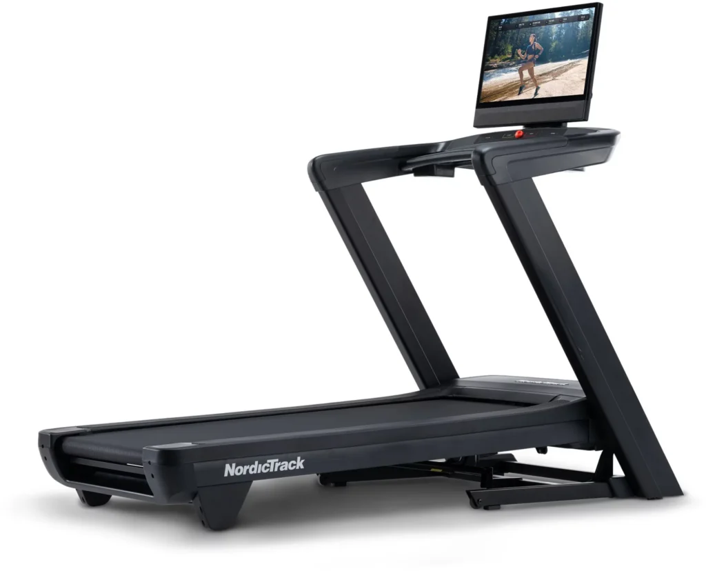 NordicTrack Commercial 2450 Treadmill