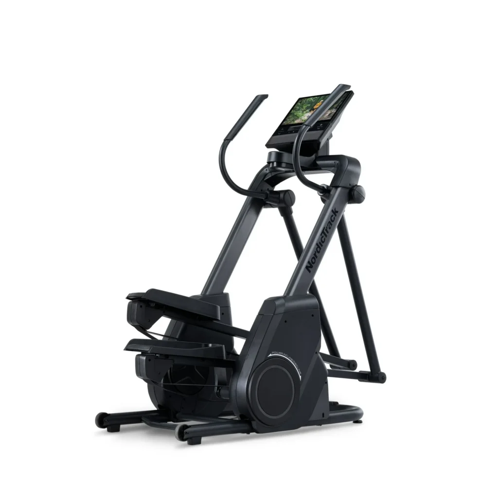 NordicTrack X16 Elliptical Trainer