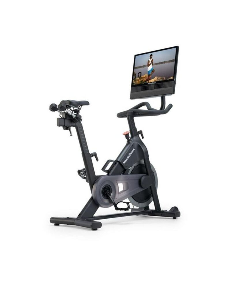 NEW S24 Studio Bike