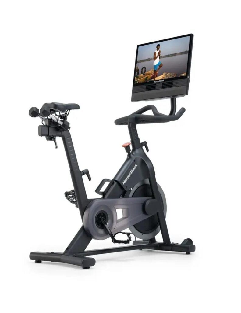 X24 NordicTrack Bike