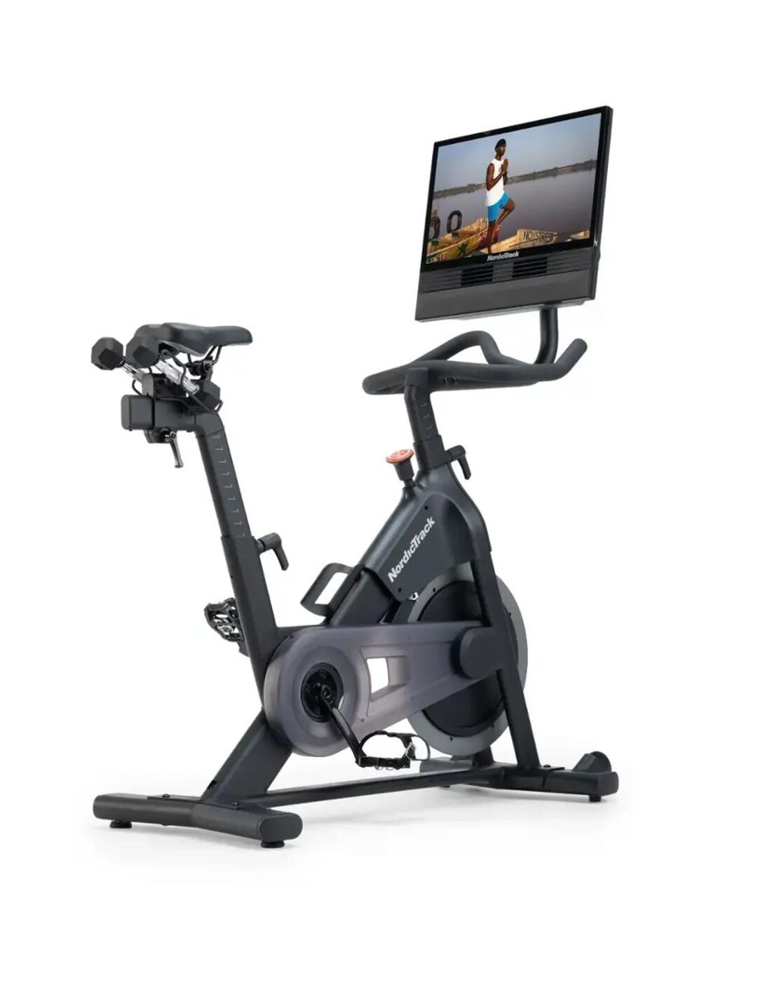 X24 NordicTrack Bike