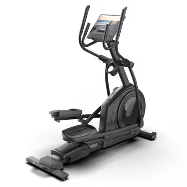 NordicTrack AirGlide 16 Elliptical