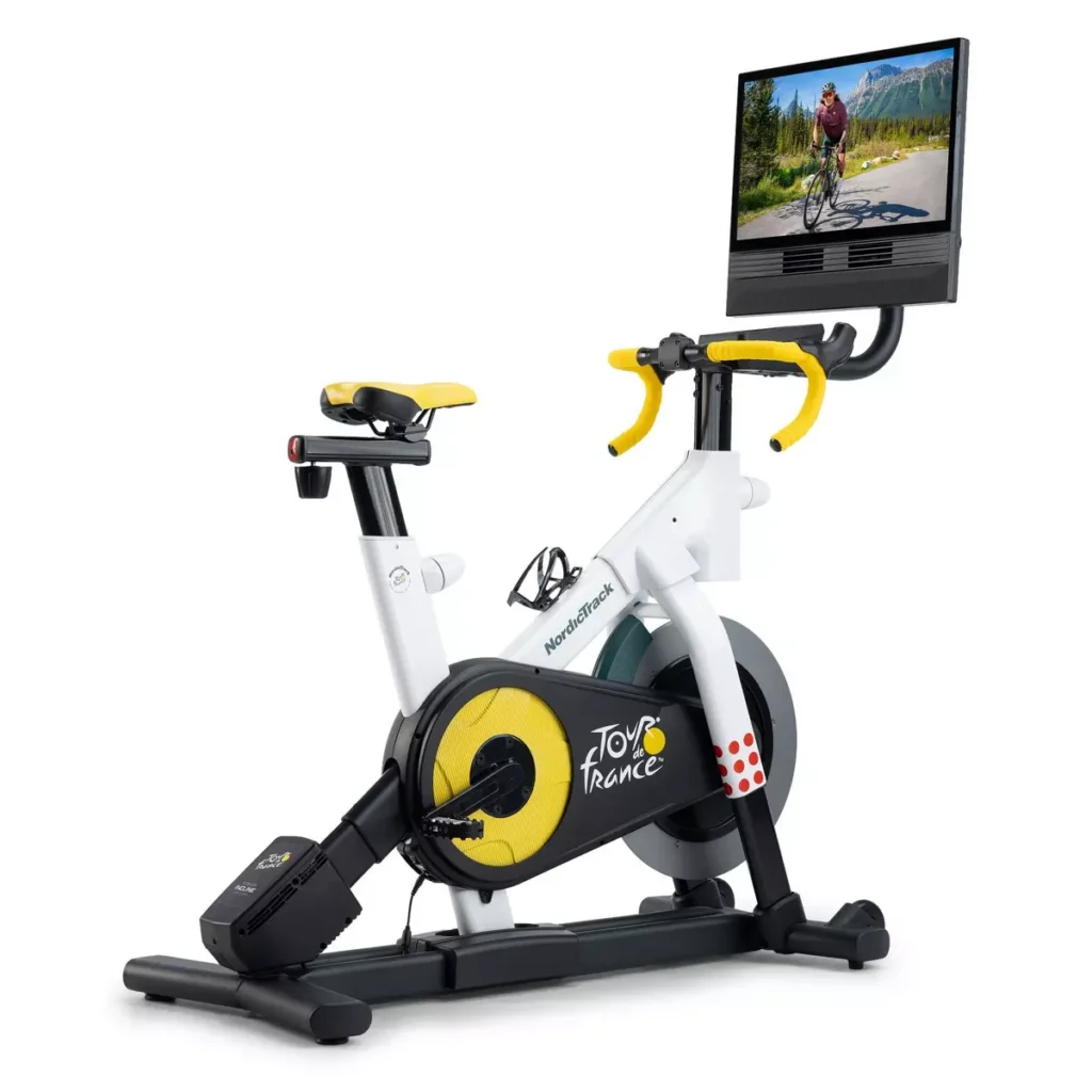 Nordictrack Tour de France Bike