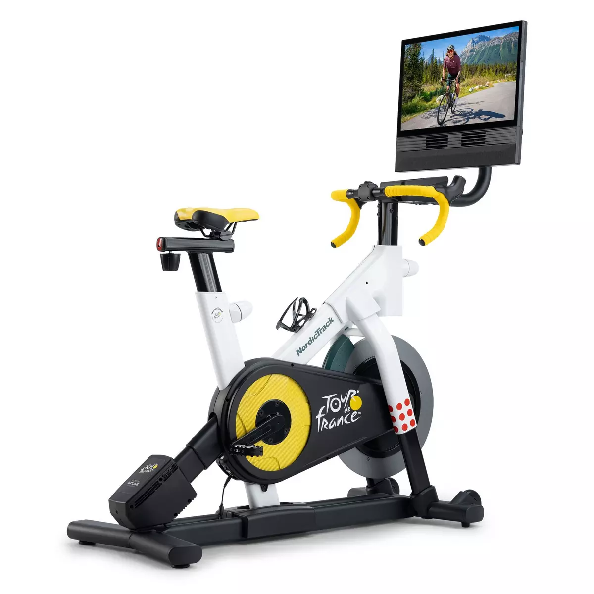 Nordictrack Tour de France Bike